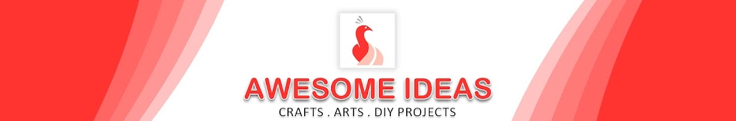 Awesome Ideas Avatar canale YouTube 