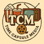 Time Capsule Media logo