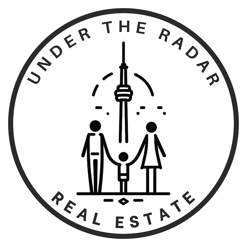 Real Estate Under The Radar