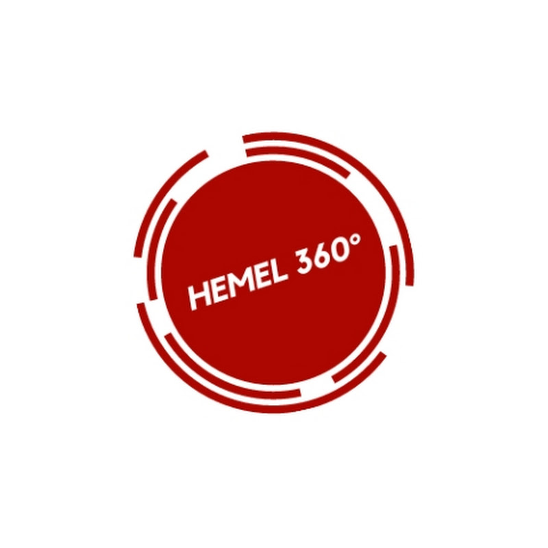 Hemel 360°