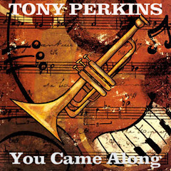 Tony Perkins - Topic