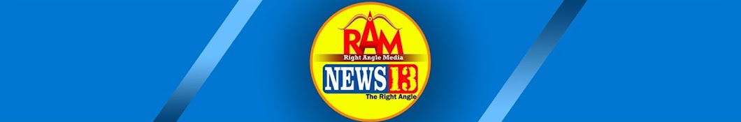 Right Angle Media - RAM Awatar kanału YouTube