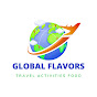 Global Flavors logo