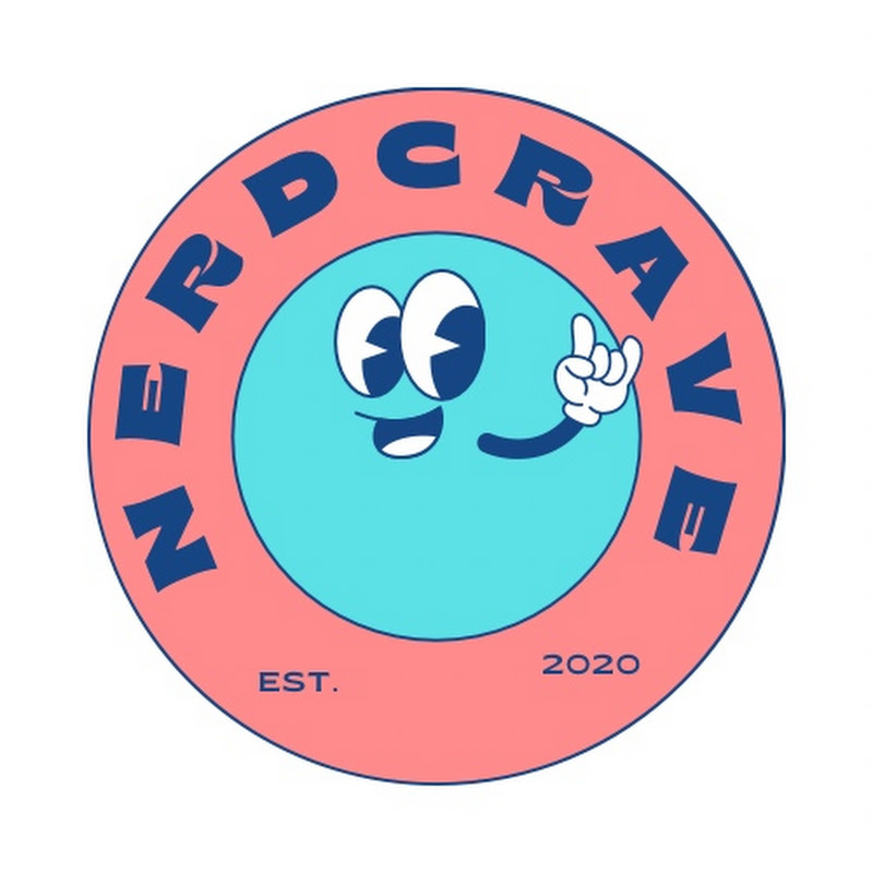 NerdCrave