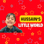Hussains Little World logo