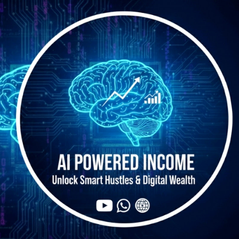 Amos Hustle Online Technique