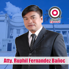 Atty. Ruphil Fernandez Bañoc
