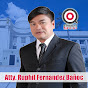 Atty. Ruphil Fernandez Bañoc logo