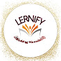 LERNIFY-Unlocking Knowledge  logo