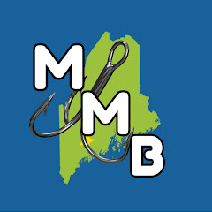 Maine Man Bassing