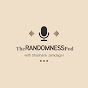 The Randomness Pod logo