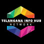 Telangana Info Hub logo
