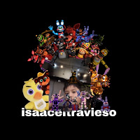 Poll from Isaac-