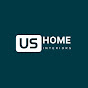 US HOME INTERIORS logo
