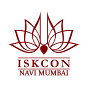 ISKCON NAVI MUMBAI logo