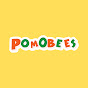 Pomobees - Learning Channel for Kids logo