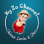 Ky zo Channel Chinese Series & Stars