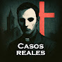 Casos Reales logo