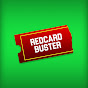 Redcard Buster logo