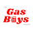 The Gas Boys Podcast