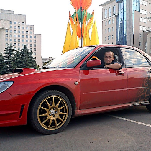 АвтоШаман35