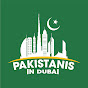 Pakistanis in Dubai - PID
