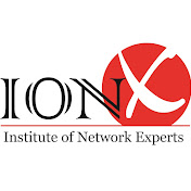IONX  -Cyber Security, Cloud Tech, Networking