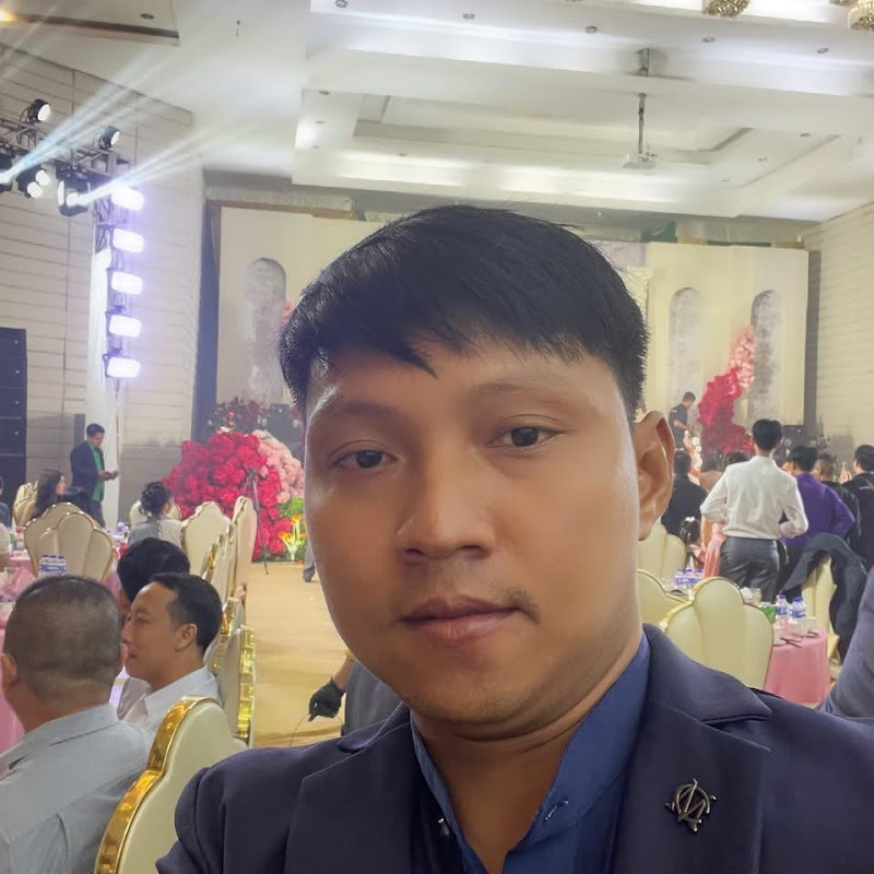 Punlok Engineer វិស្វករ អគ្គិសនី