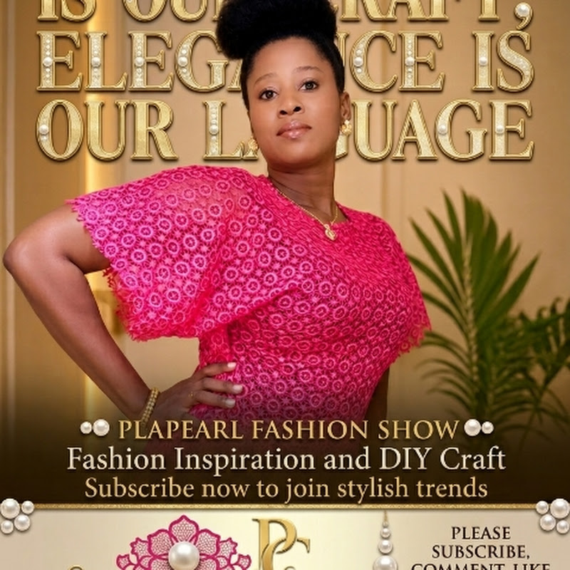 Plapearl Couture