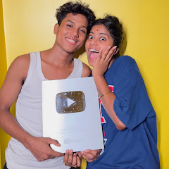 Vishal Natashha vlog channel logo