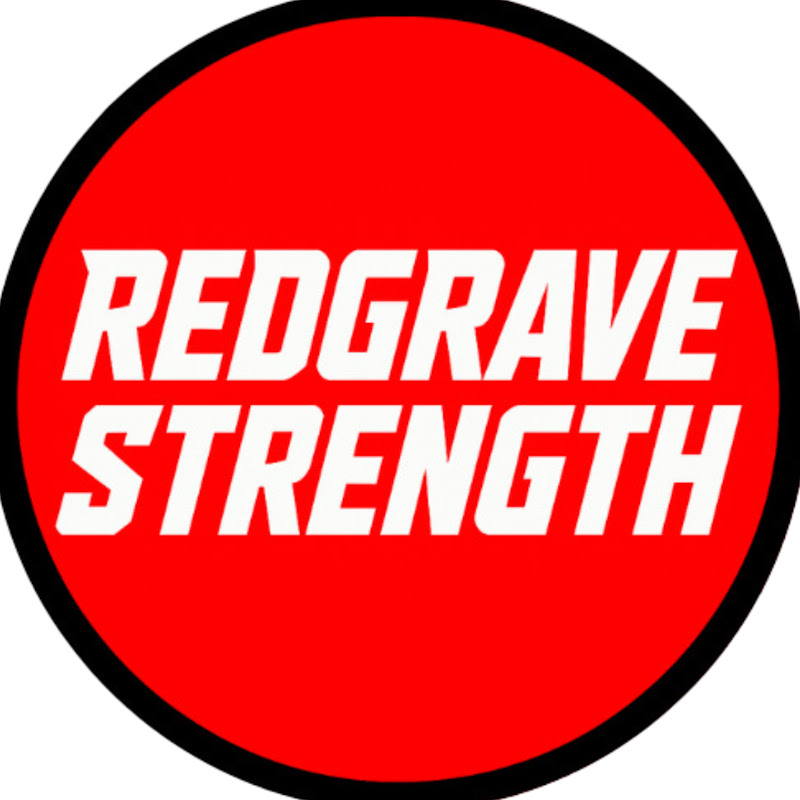 Redgrave Strength