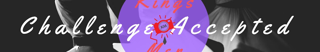 Kings Men رمز قناة اليوتيوب