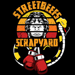 STREETBEEFS SCRAPYARD avatar