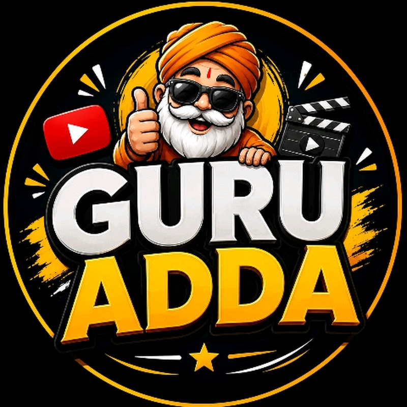 Guru Adda Ai