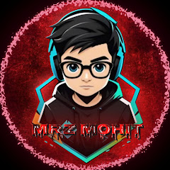 MRZ MOHIT  channel avatar