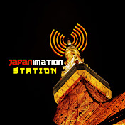 Japanimation Station