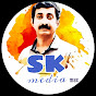 SK media max channel logo