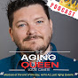 The Aging Queen logo