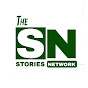 The Stories Network logo
