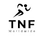 TNF Worldwide logo