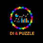 Di & Puzzle logo