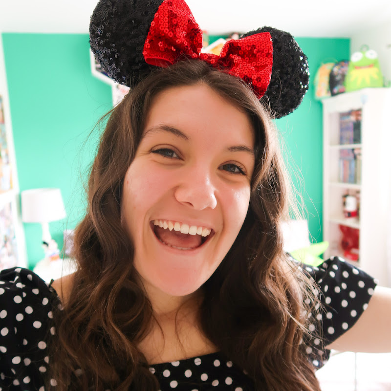 Wanna Be Mouseketeer