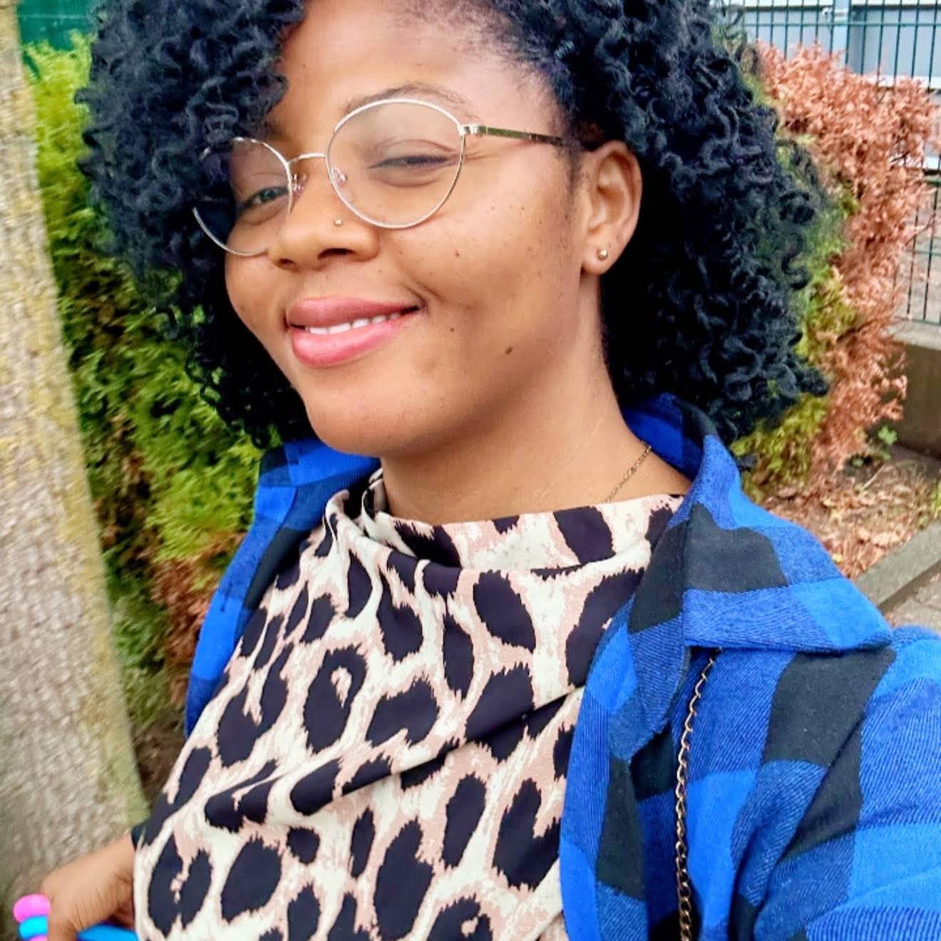 Post from Ify's World