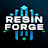 Resin Forge