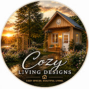 Cozy Living Designs