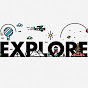 Explorer-Explore logo