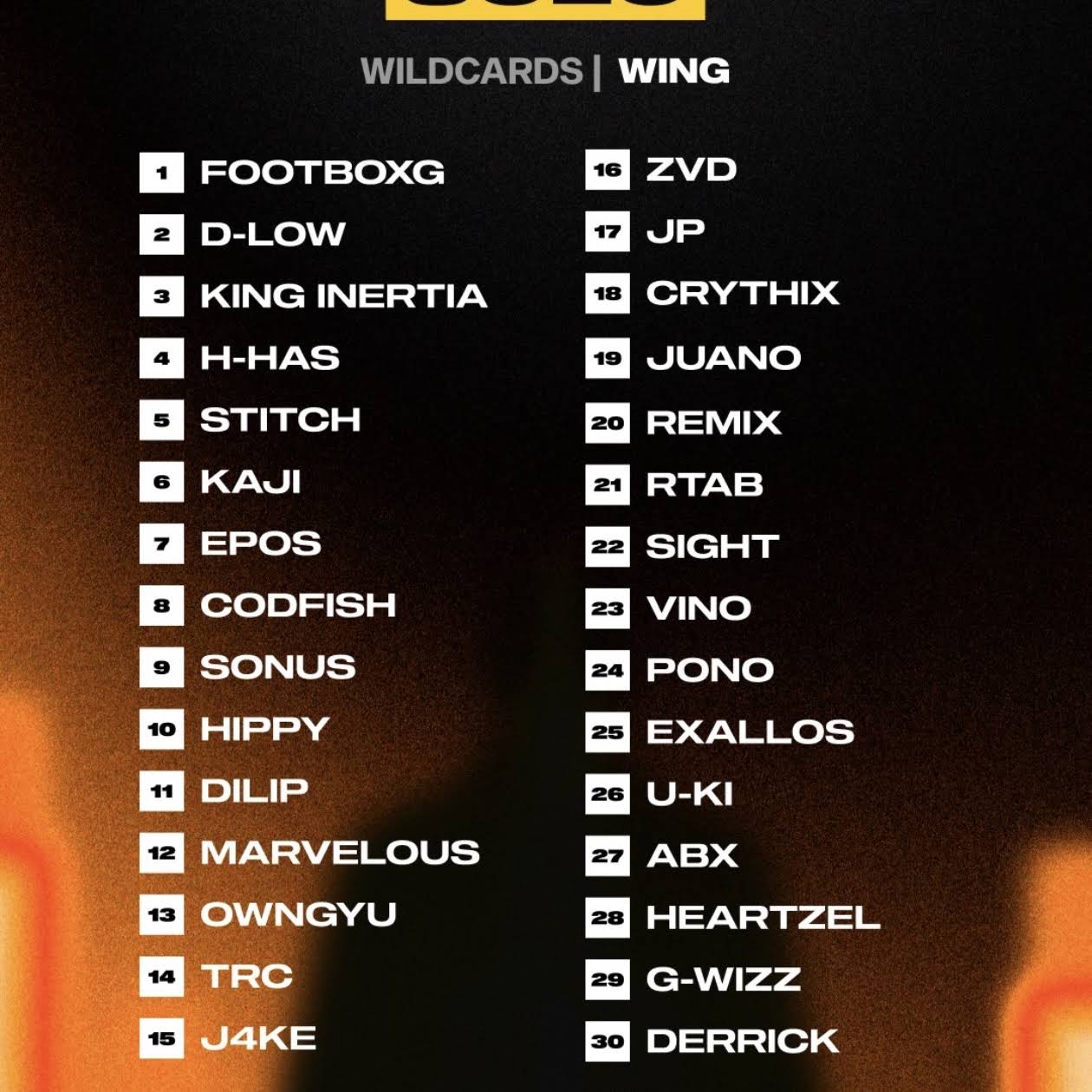 Post from WING