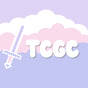 The Cozy Gaming Club logo