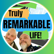 Truly Remarkable Life - 2 Gay Expats on a Journey