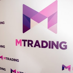 Логотип каналу MM TRADING PRO